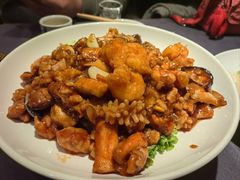 -润泽园饭庄(中山路店)