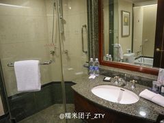 -成都天府丽都喜来登饭店