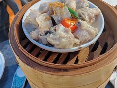 -鹭江宾馆·观海餐厅