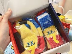 -霸王茶姬(上海恒基名人店)