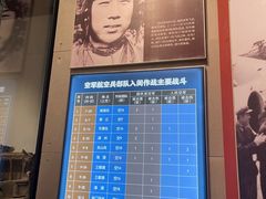 -中国航空博物馆-停车场