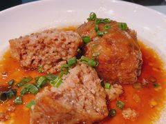 -莫山小馆(大石桥店)