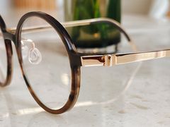 -EYEPHILO镜之道·克罗心眼镜