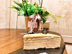 -ZING COFFEE 镜咖啡