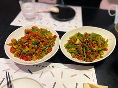 -渔芙南(三里屯店)