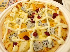 -City1+1城市比萨·意面(桂林路店)