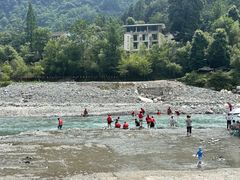 -虹口漂流