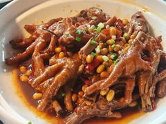 -小柴米·传统江西菜(万寿宫店)