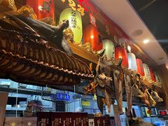 -九酢·海鲜居酒屋