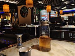 -绿茶餐厅(汇悦大融城店)