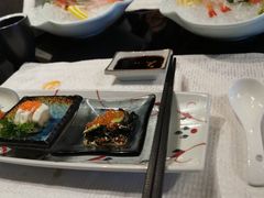 -曙亚洲餐厅-重庆富力艾美酒店(南坪万达广场店)