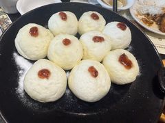 -老厨家(友谊路总店)