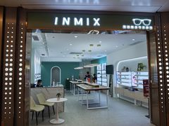 -无界眼镜MaxLess(南翔印象城店)