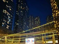 -香港ELEMENTS圆方
