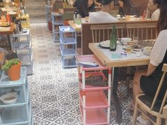 -三毛牛肉店(福强店)