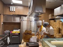 -永春园·扬州早茶·淮扬菜(漫乐城店)
