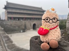 -西安城墙·碑林历史文化景区