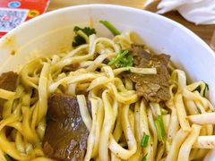 -精粉世家(汉街总部国际A座店)