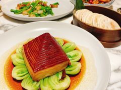 -湖滨28中餐厅·西湖宴·杭州君悦酒店