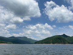 -松花湖风景名胜区