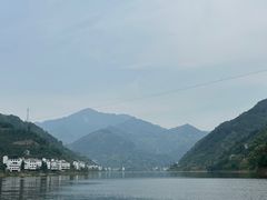 -新安江山水画廊风景区