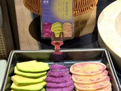 -鲜潭蒸汽石锅鱼(五道口购物中心店)