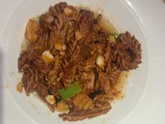 -闫府私房菜·老字号(恒隆店)