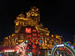 -郑州方特梦幻王国