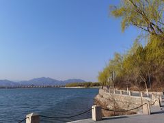 -青龙湖公园