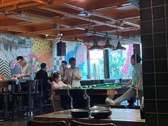 -Q MEX 库迈墨西哥餐吧(三里屯店)