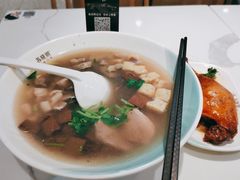 -苏晓玥·手作江南小吃(深圳北站店)