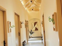 -瑶舍头疗·瑶浴·芳香热石SPA(五洲国际店)