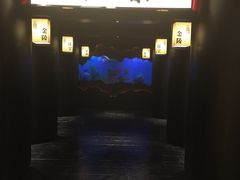 -余欢领鲜火锅(新街口店)