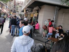 -正味斋锅巴菜(西北角店)