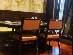 -九洲喜来登酒店湖月日餐厅