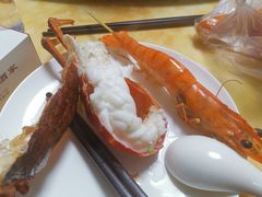 -明香海鲜酒家(华强北店)