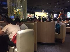 大堂-大家乐(广州荔湾领展广场店)