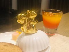 -CHASE Modern Cuisine(崇宁路店)