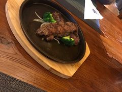 -俄士厨房(万松园店)