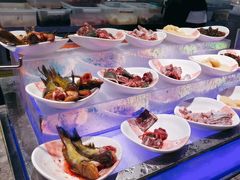 -曼格活海鲜·牛排自助(光明蓝鲸店)
