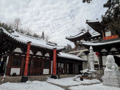 -径山寺