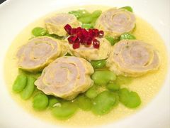 -茶人村·前滩江景雅宴(上海首店)