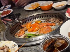 -钱小奴创意自助餐厅·原切谷饲安格斯畅吃(宁波奉化银泰店)
