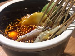 -蜀遇素兰中国菜