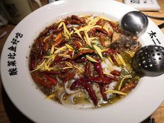 -太二酸菜鱼(深圳布吉万象汇店)