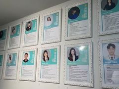 -舞蕾舞蹈(特长生校区)