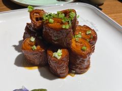 九转肥肠-天地家常菜