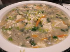-旺达·福州菜(正大广场店)
