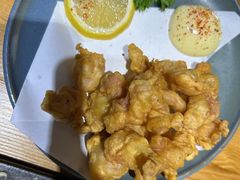 -福匠日本料理(人民路店)