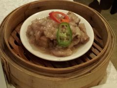 -红棉中餐厅·广州海航威斯汀酒店
